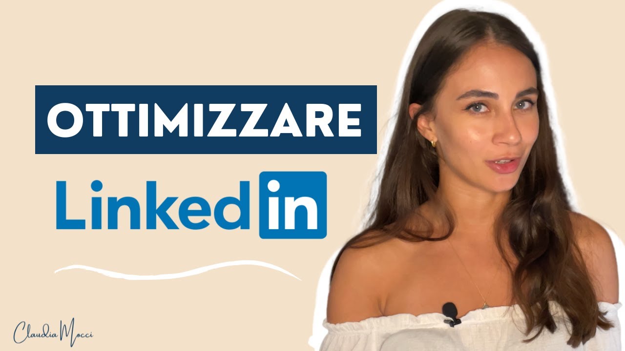 Profilo LinkedIn Efficace | Guida per ottimizzarlo