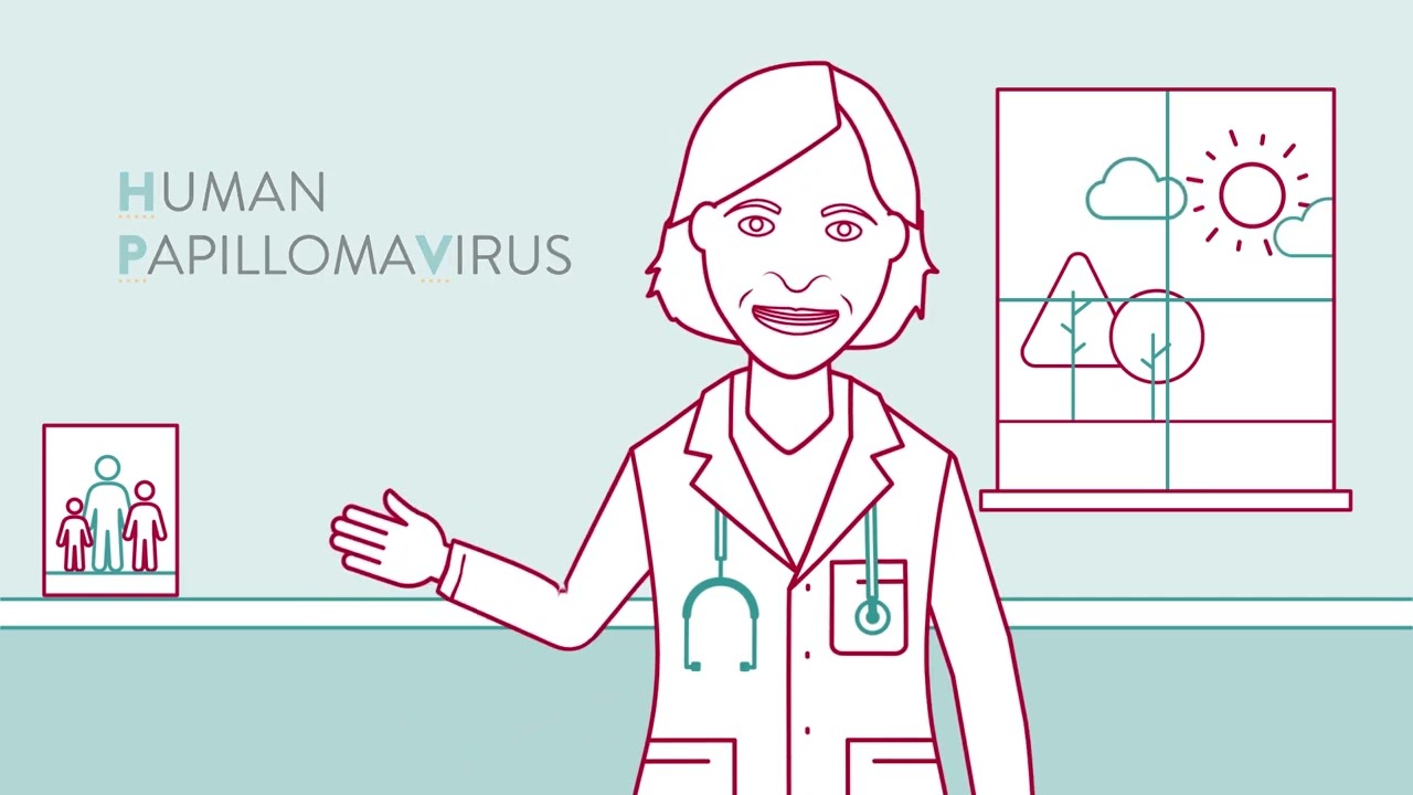 HPV vaccination is Cancer Prevention