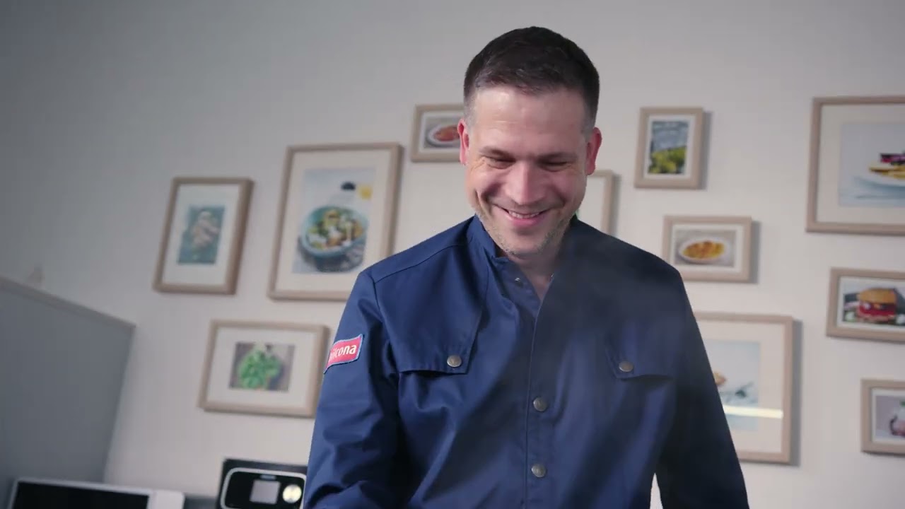 Innovation, Kulinarik und Exzellenz - 10 Jahre Hilcona Competence Center