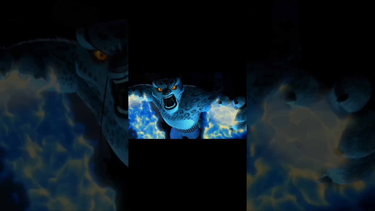 A FRUSTRA&Ccedil;&Atilde;O DE TAI LUNG | edit: @gancaEditor  #vil&atilde;o #dawid #tailung #kungfupanda #vilao
