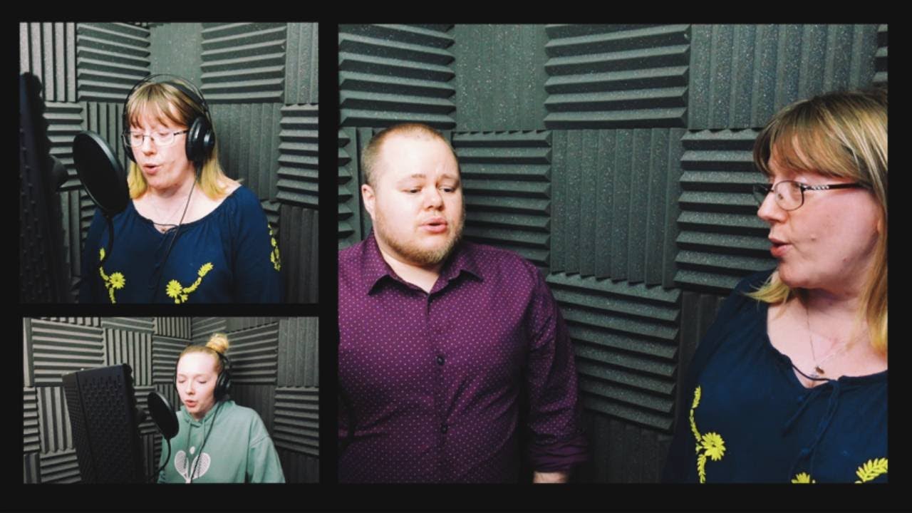 When You Believe (Prince of Egypt) Honest Vocal Coach Sings ft. Noah Goldsworthy & Ellie Hill-Brown