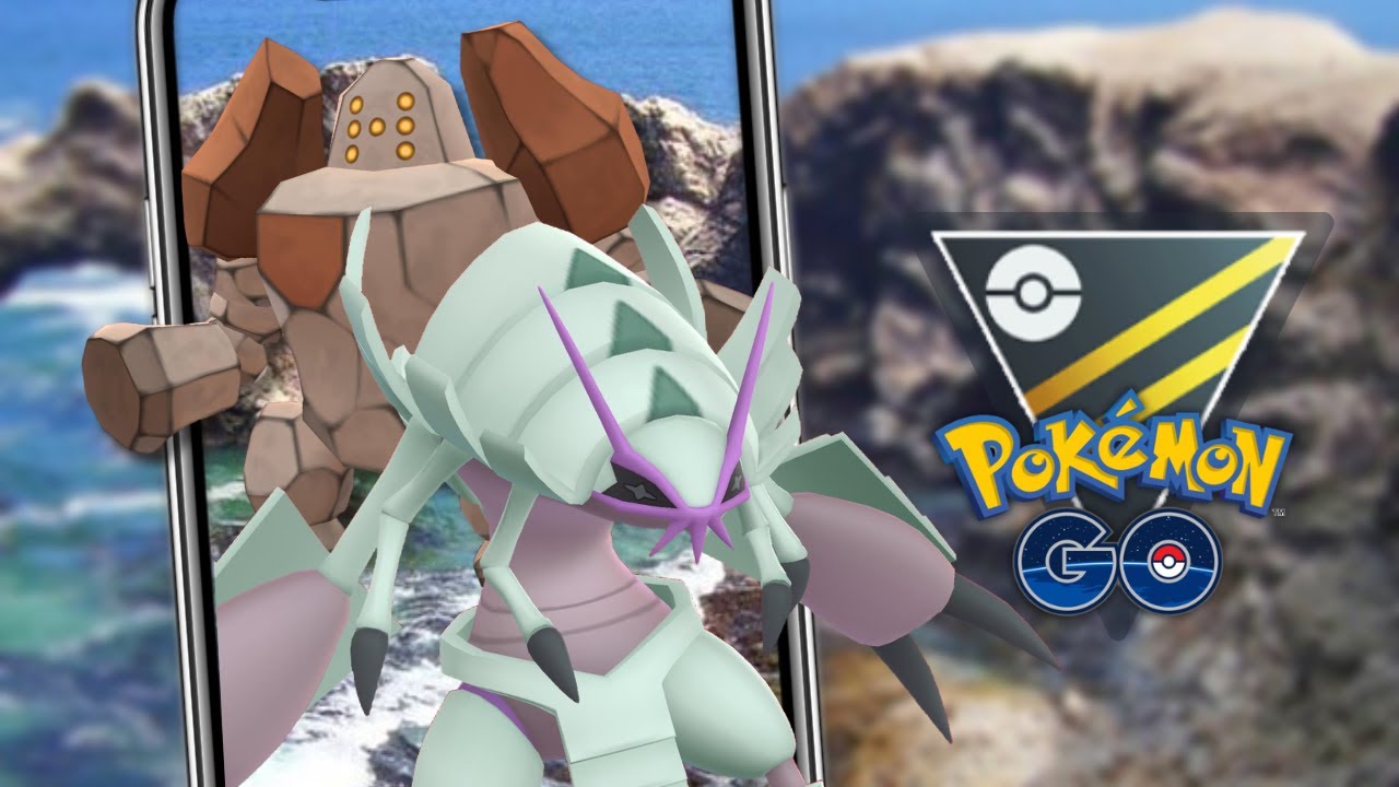 GAINING 100+ ELO TO REACH 2484 WITH FUN ULTRA LEAGUE TEAM | POKEMON GO BATTLE LEAGUE