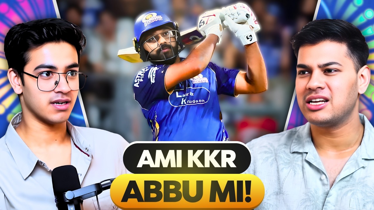 2020 MI IS BACK - Rohit & Bumrah DESTROY KKR | CSK Too Weak Without Dhoni vs RR?