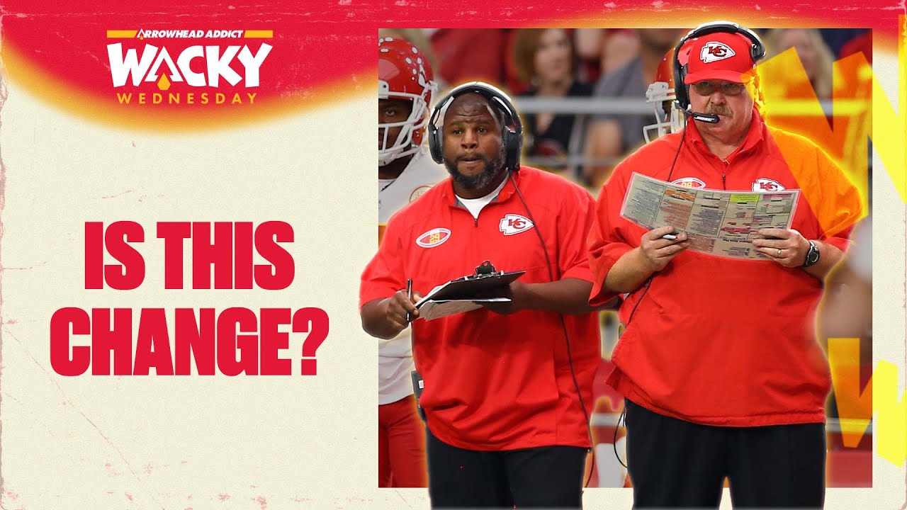 Eric Bieniemy Is Back — What It Means for Travis Kelce, the Run Game & the Chiefs’ Future