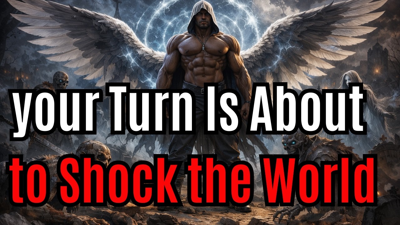 ⏳💵Chosen One, God Is Preparing Something That Will Surprise the World! 💰💵