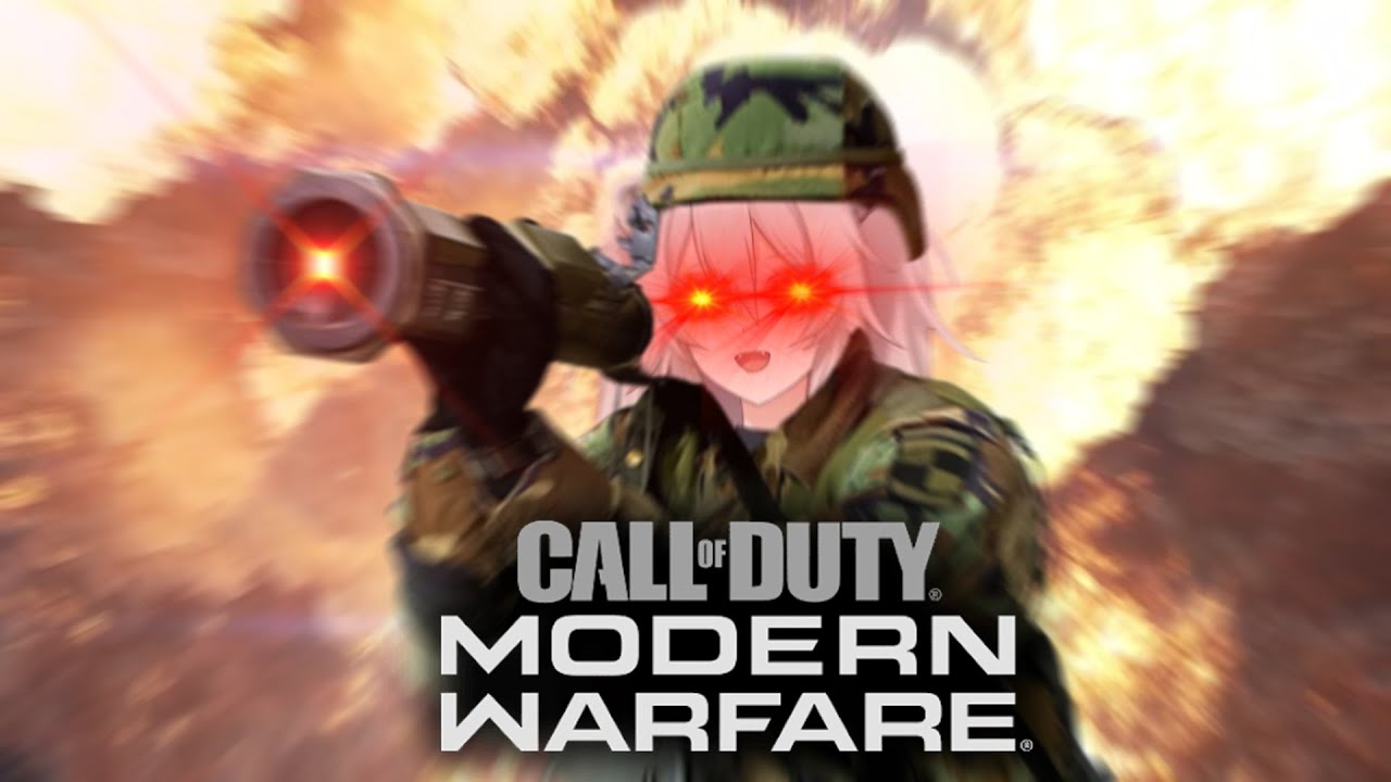 Shishiro Botan - COD:MW Remastered.exe