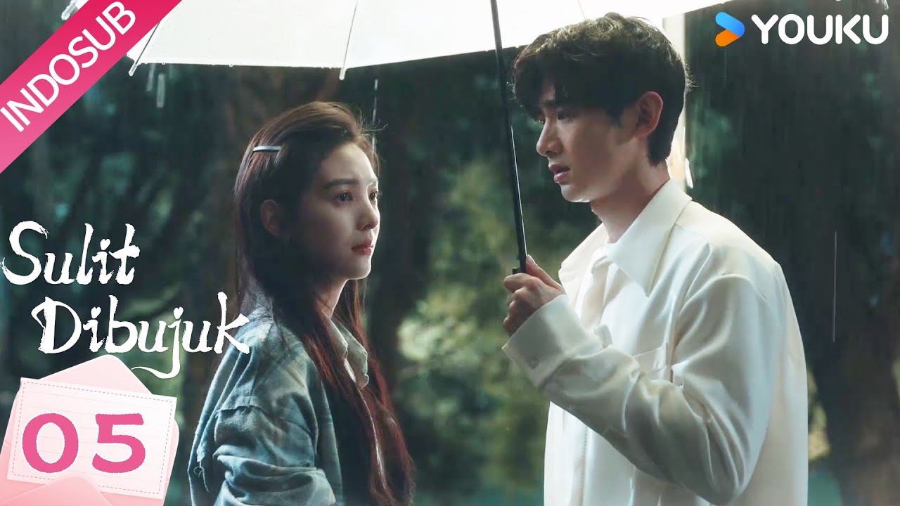 [Indo Sub] Sulit Dibujuk (The First Frost) EP05 | Bai Jingting / Zhang Ruonan | YOUKU 💕