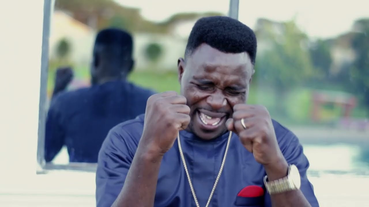 MOSES AND JEFF FT TIMOTHY OPOTI OFFICIAL VIDEO