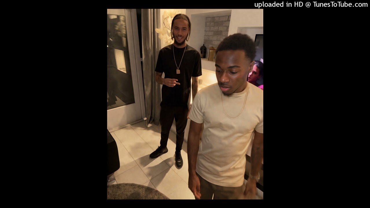 [FREE FOR NON PROFIT] Meokidd X Bailey X Qlas Type Beat 2026 “ACTIVE” Nathan Type Beat Prod by Kyma