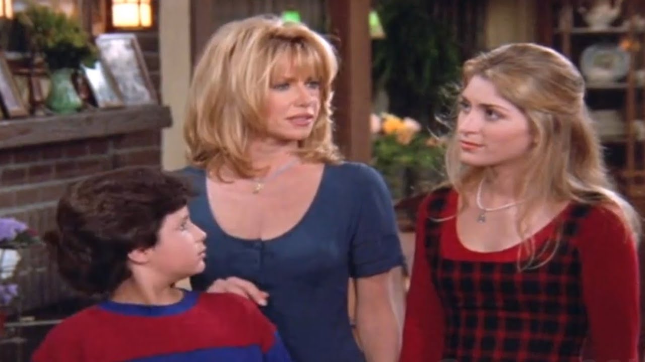 Sally Jessy Raphael | Step By Step TV Series