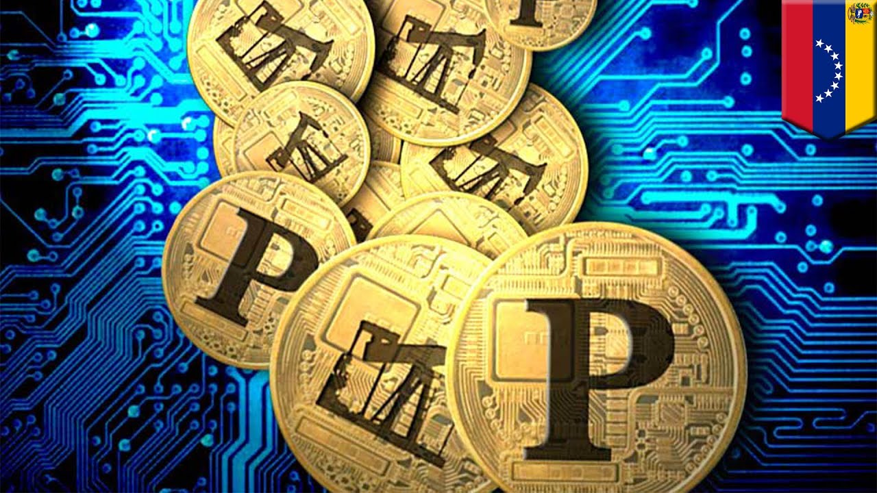 Cryptocurrency: Venezuela to start issuing oil-backed 'petro' cryptocurrency - TomoNews