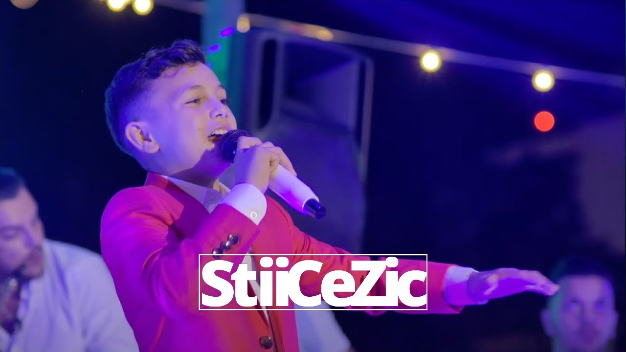 Jamarr - Concert Nikolas Sax (Live 💯 Princess Mamaia)