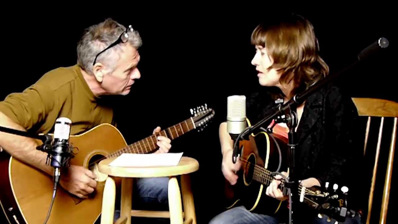 Anna Coogan and JD Foster - 