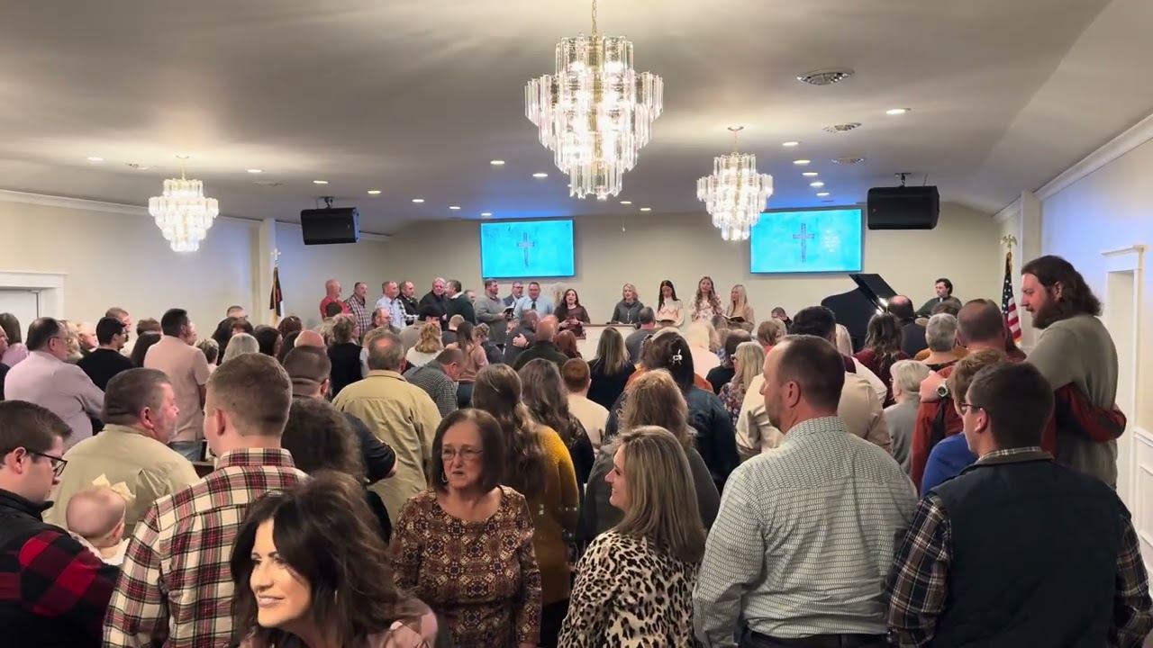 Another Jesus