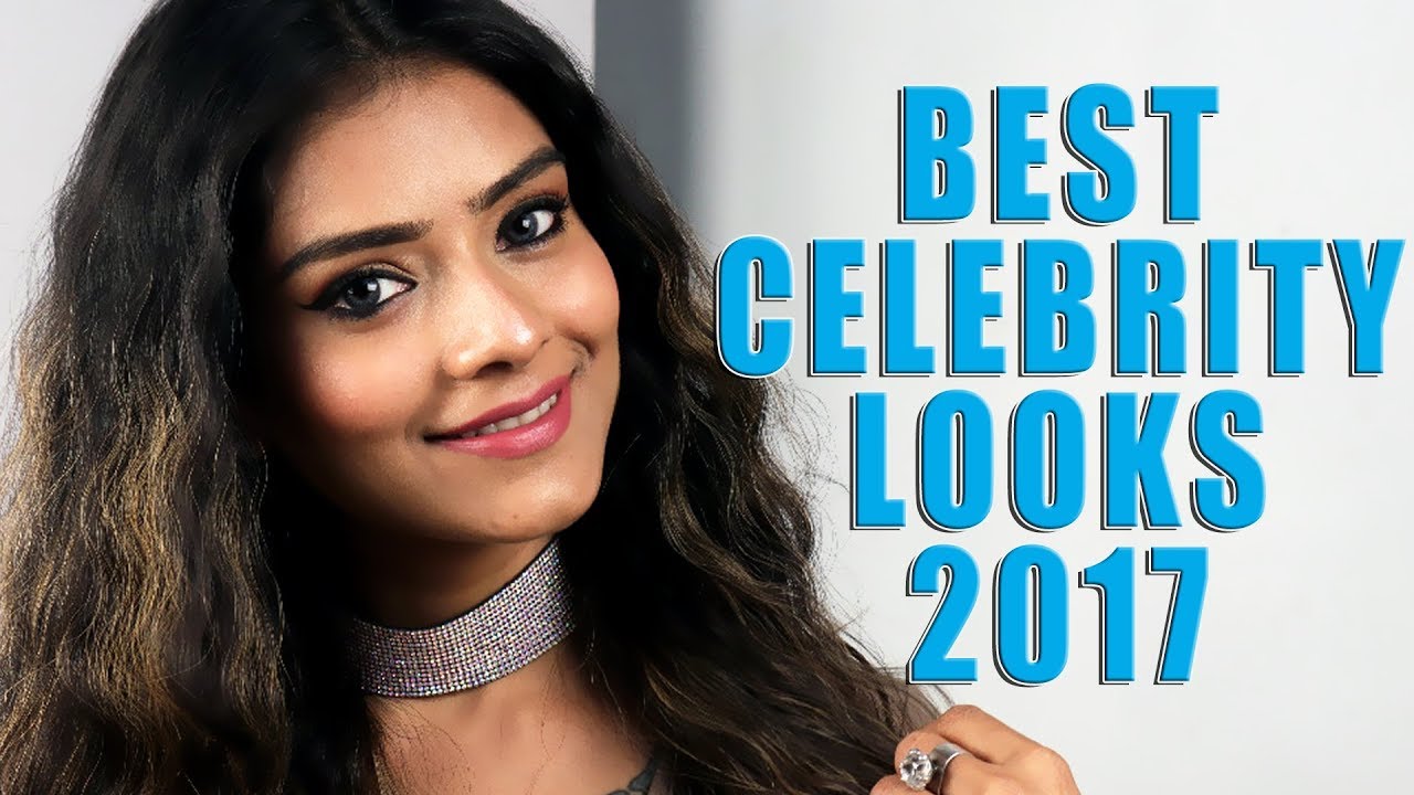 Celebrity Makeup Look | Makeup Look Compilation | Makeup Tutorial | Foxy Makeup Tutorials