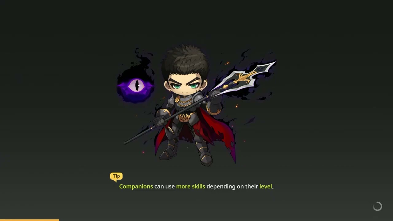 arena | lvl 100 Bishop [Maplestory: Idle RPG]