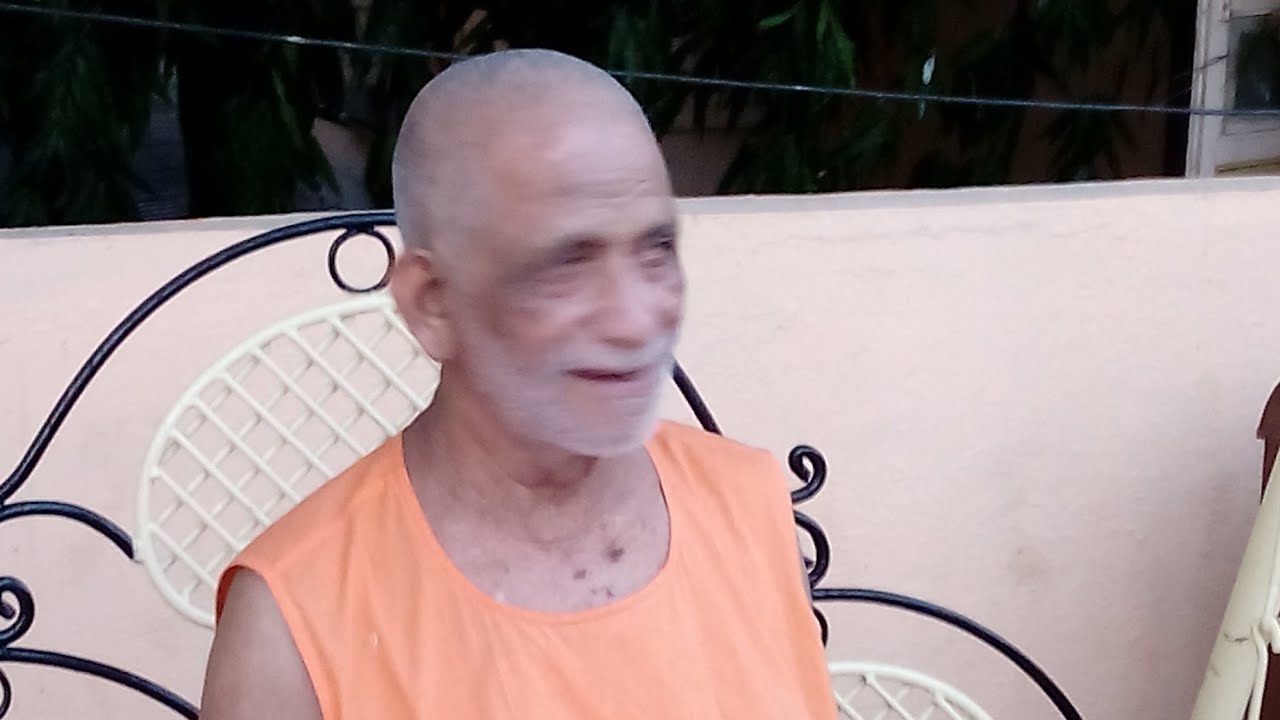 Tu Na visar (Bhajan by satguru swami Shanti parkashji Maharaj)