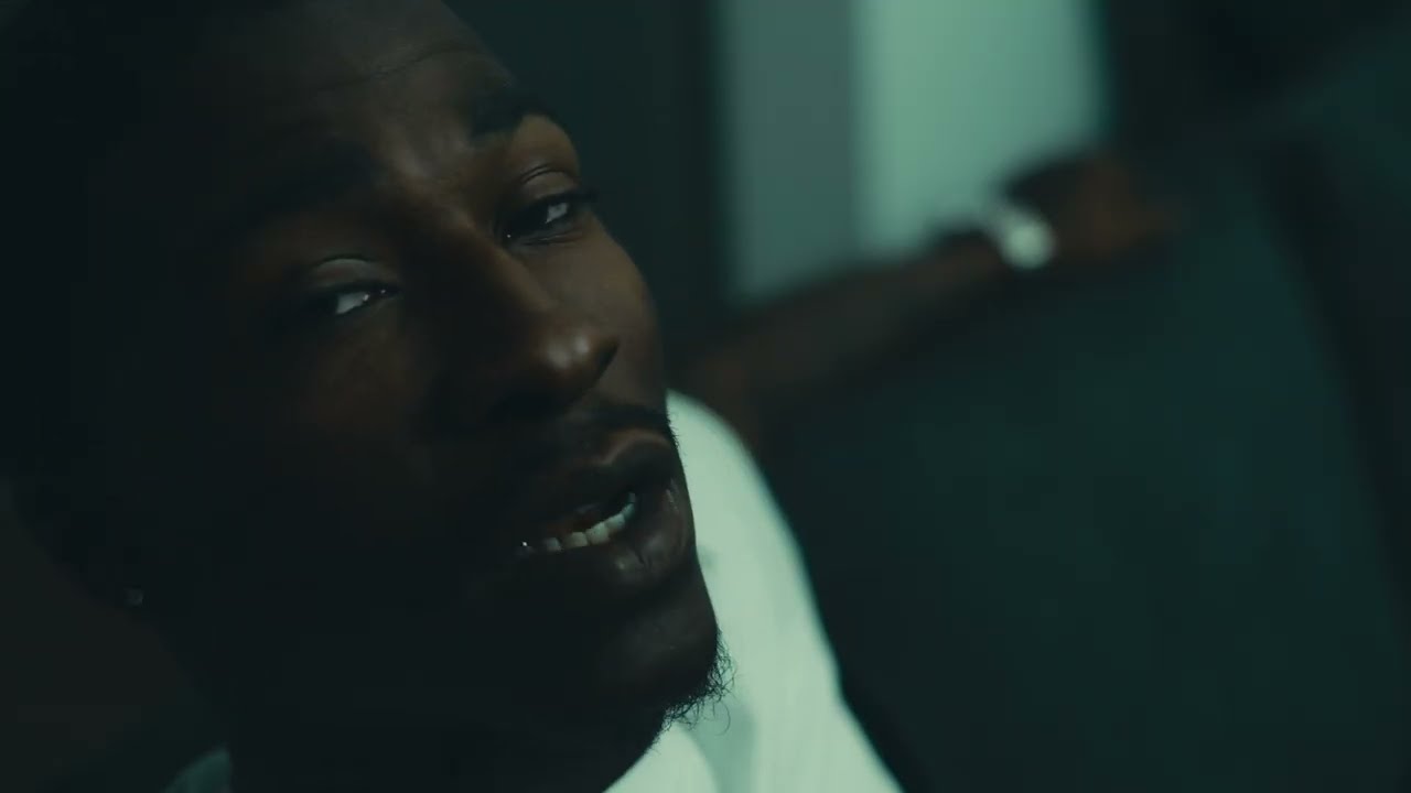 Nino Paid - When I Was Young (Official Video) Dir. @Kiirusly