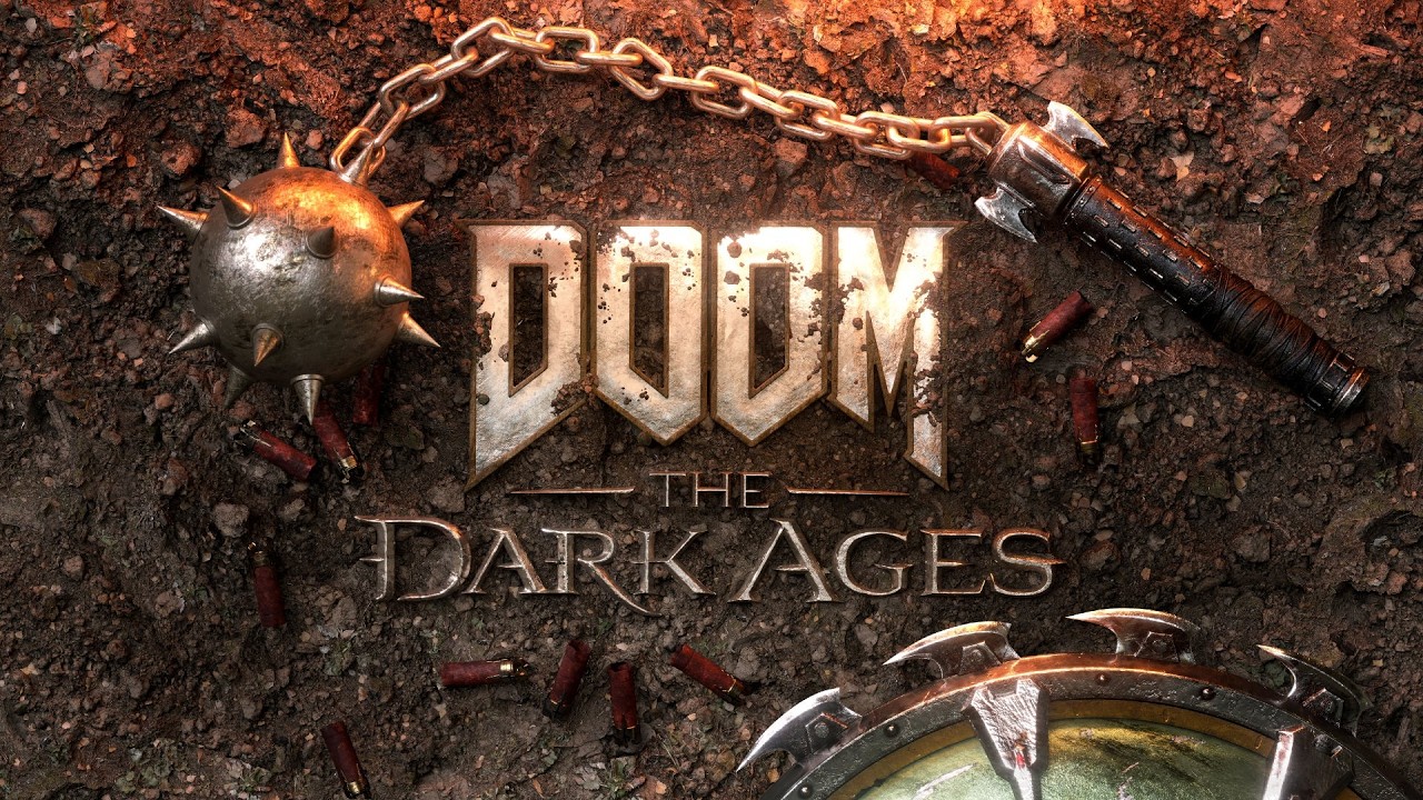 DOOM: The Dark Ages – 
