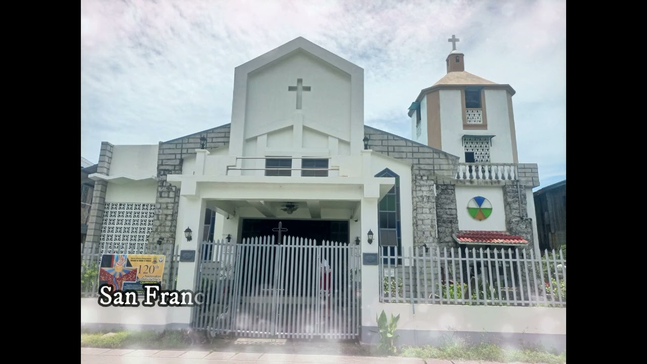 San Francisco ng Assisi Song