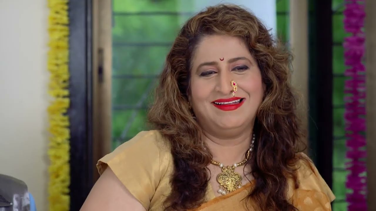 Mazhya Navryachi Bayko - Ep 941 - Abhijeet Khandkekar - Marathi Tv Serial - Zee5 Marathi Classics