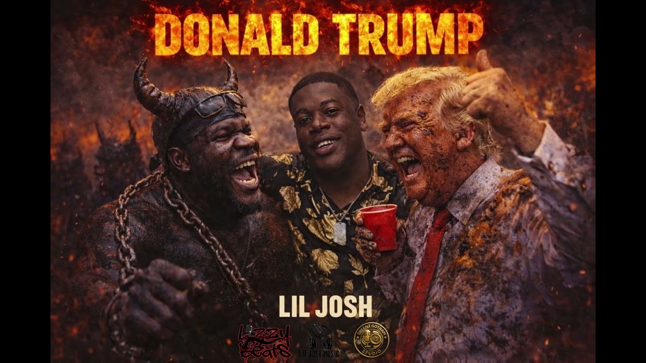 Lil Josh (Donald Trump) 2026