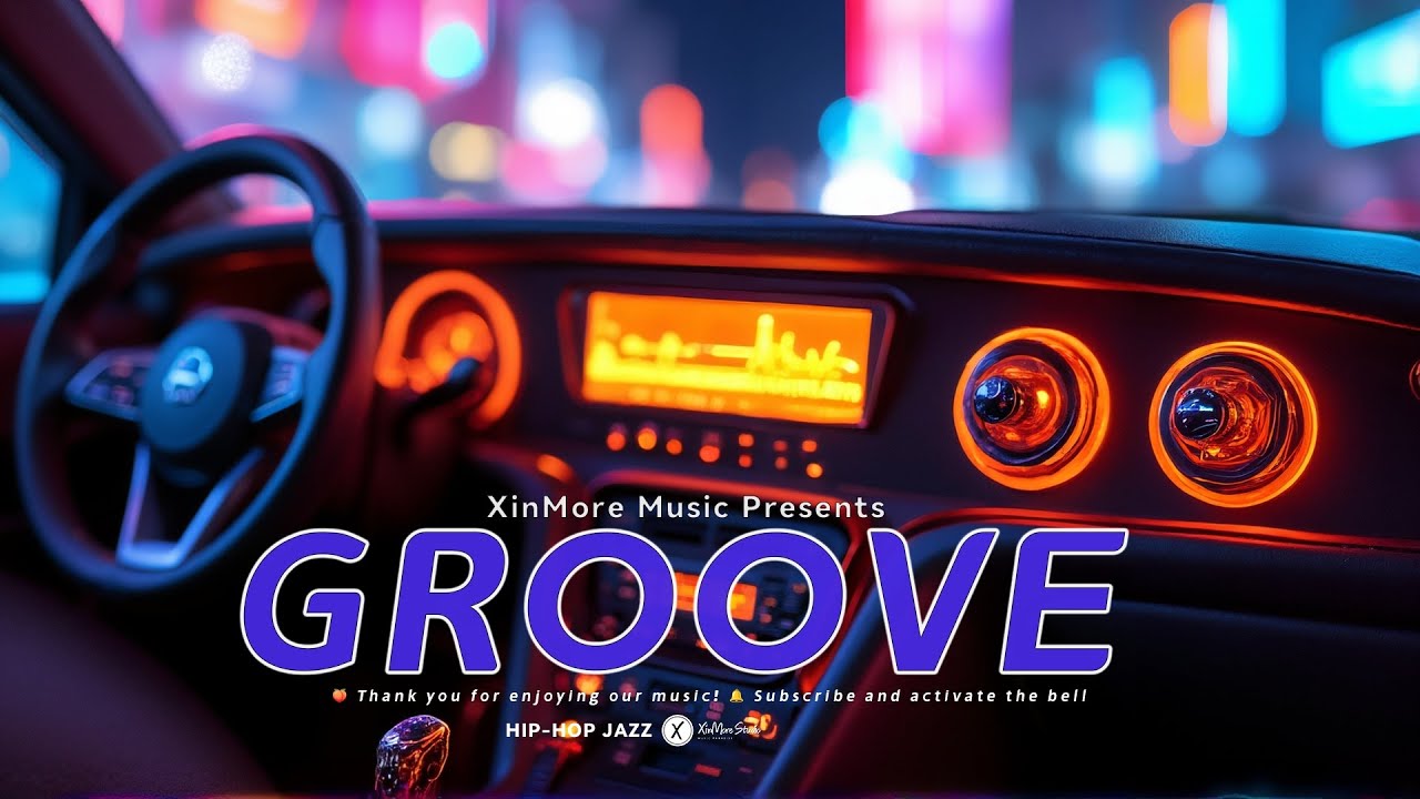 Lo-Fi Hip Hop Chill Beats – Relaxing Study Music with Smooth Coffee Vibes🎧☕