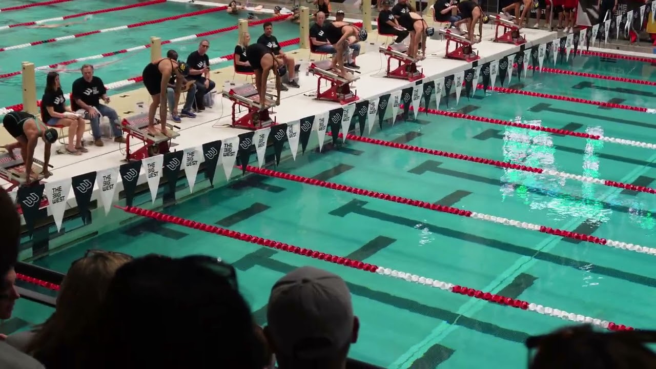 ASIA KOZAN 20206 HOUSTON 200 FREE FINAL
