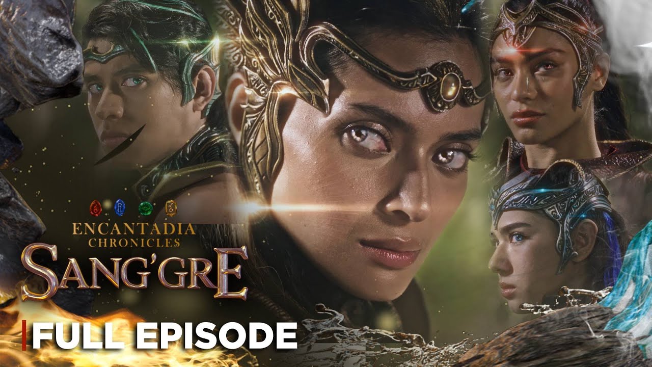 Sang’gre: Pagbangon ng mga Sang'gre! (Full Episode 152 - January 13, 2026) | Encantadia Chronicles