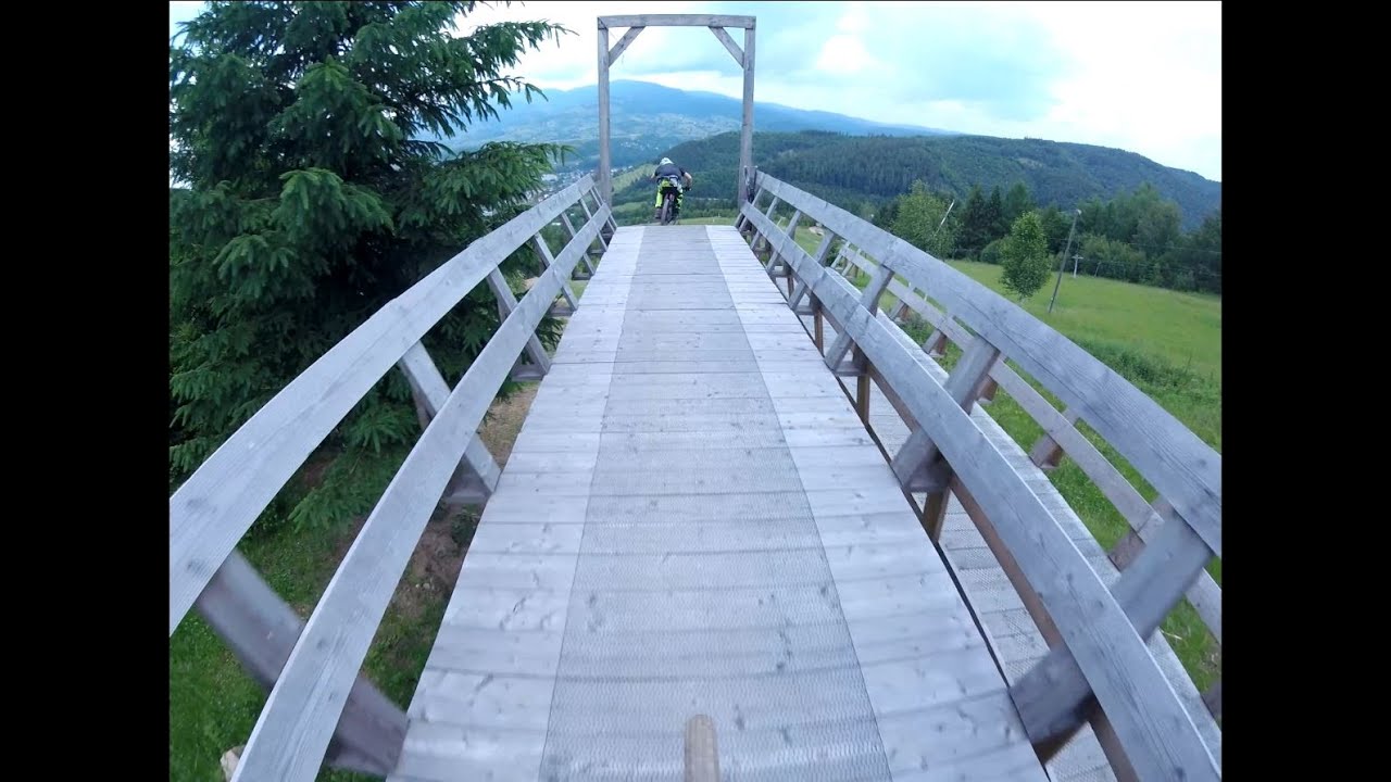 Kosutka FR and Aero Circus + blbe reci