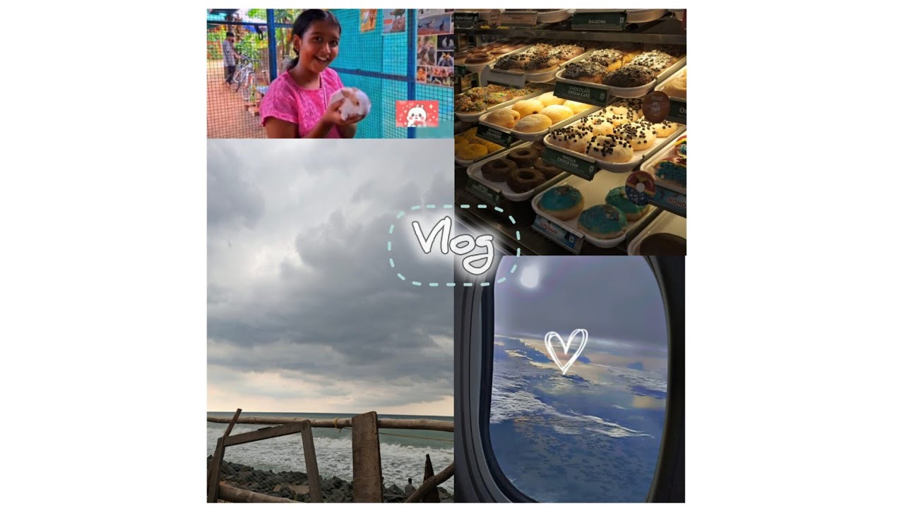 Living in 'Mini France' in India| Pondicherry| White Town, French colony 