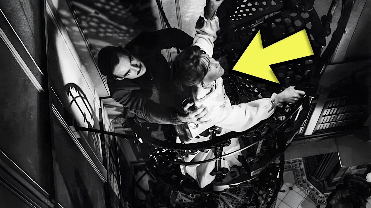 The Haunting (1963): 20 Weird Facts You Didn't Know!