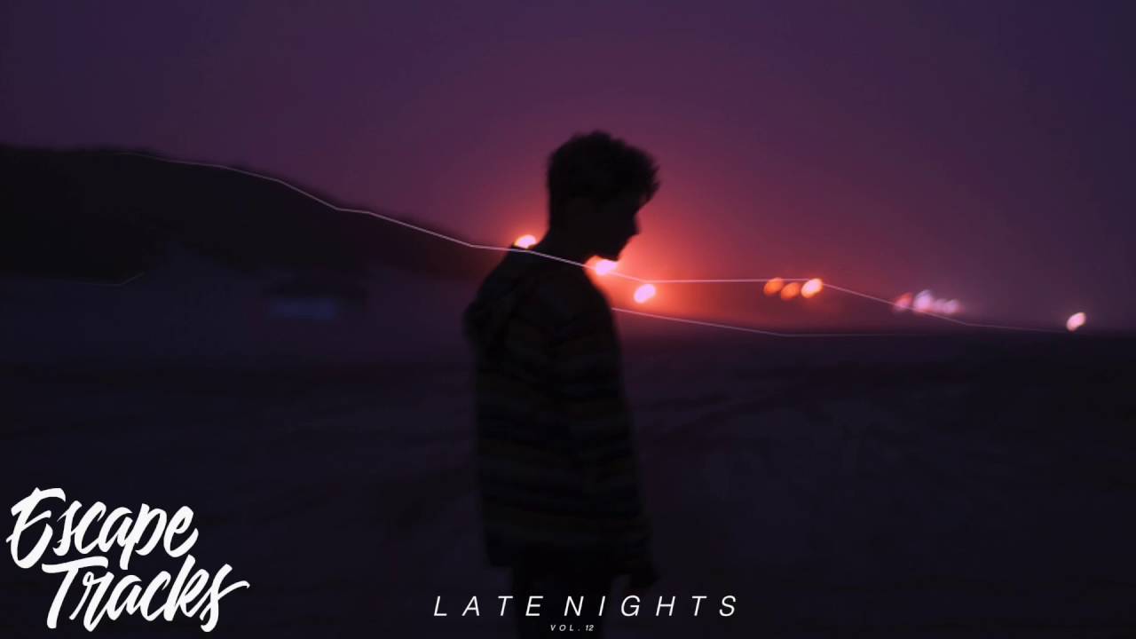 Late Nights Vol. 12 | An R&B & Hip Hop Mix 2016