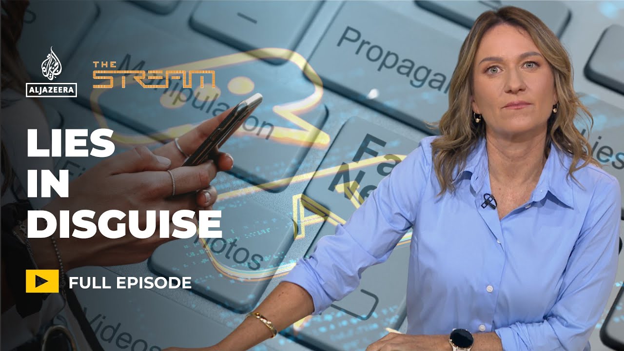 Why does misinformation spread faster than truth? | The Stream