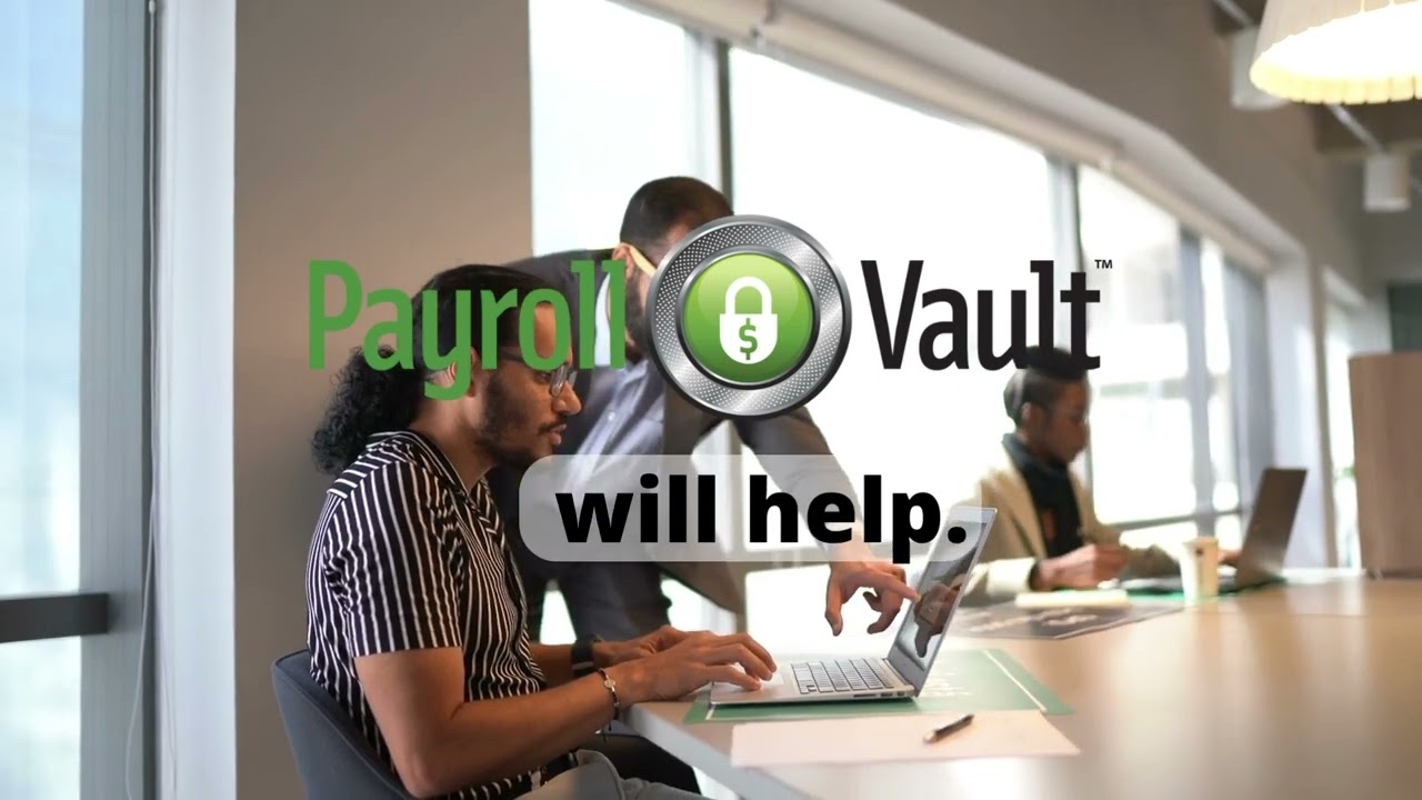 Payroll Related Services Require Transparency