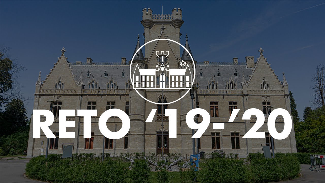 Aftermovie RETO 2019-2020