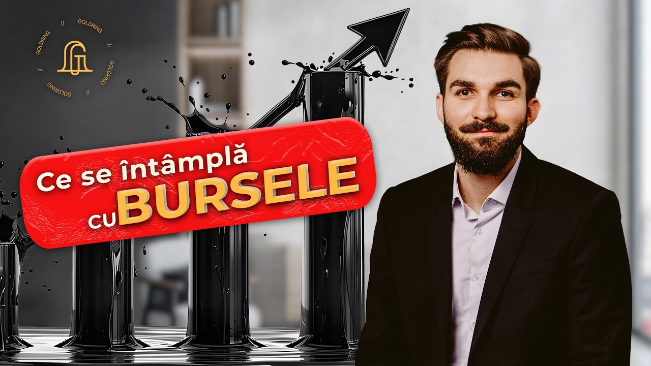 Săptămână volatilă pe bursă | Cine rezistă și cine scade?