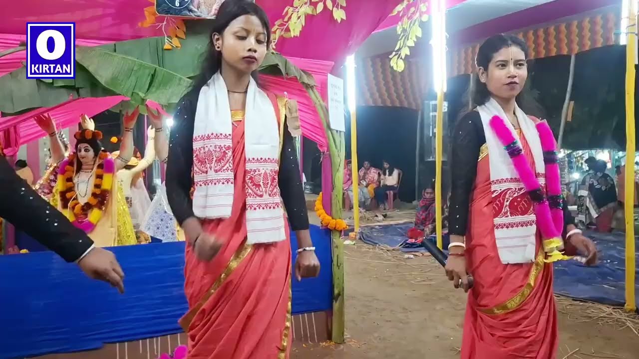 Iss Tarah Aashiqui Ka// Hare Krishna// Hare Rama ❤️