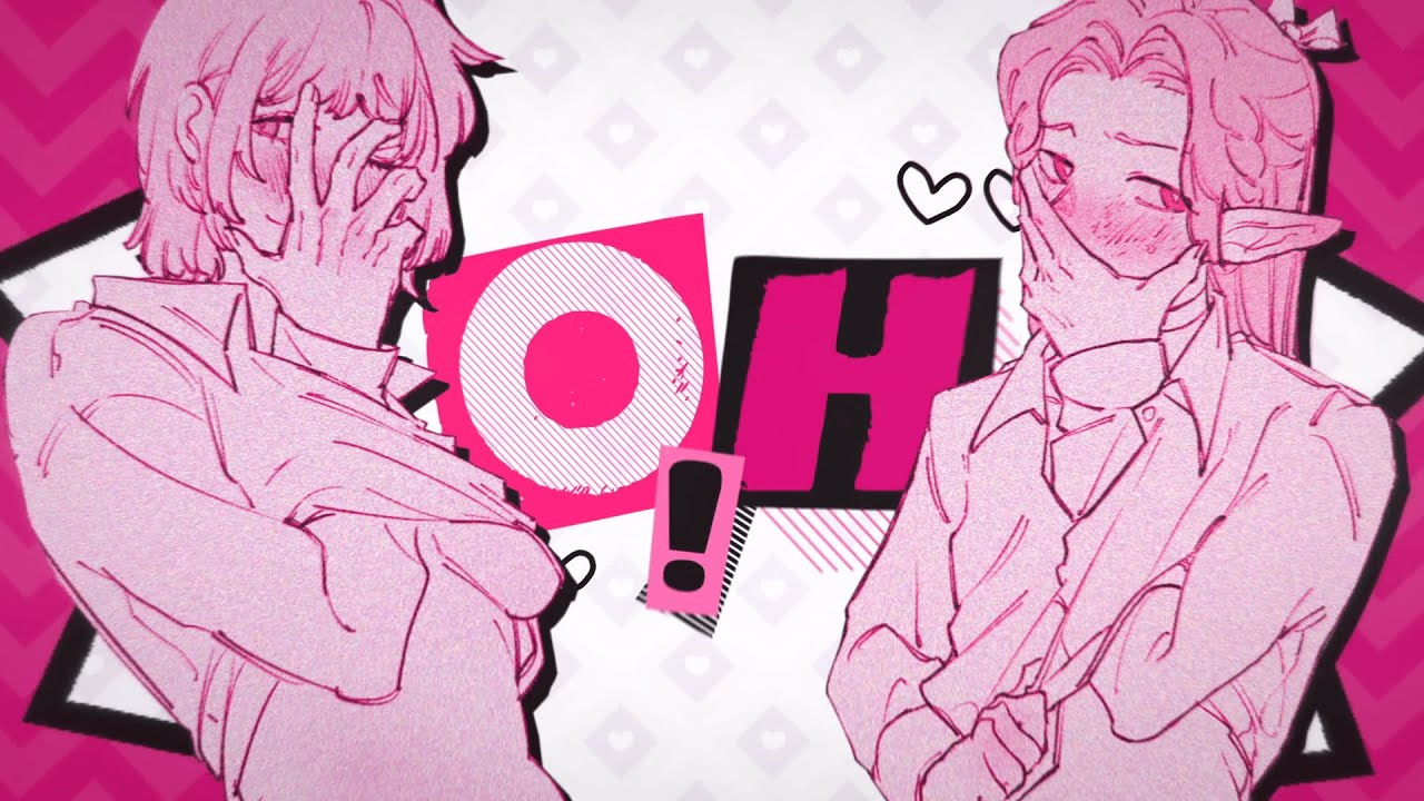 [K ϟ K] Dirty Love MEP