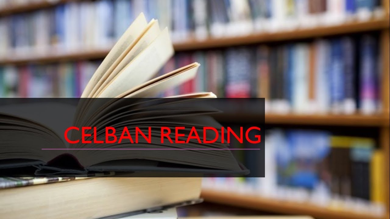 Internationally Educated Nurses: CELBAN Reading