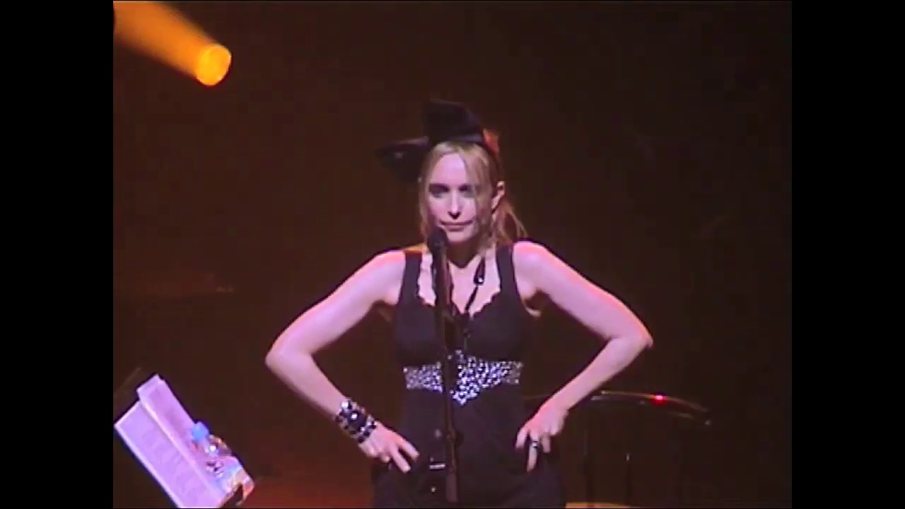 Courts Extraits Spectacle 2009