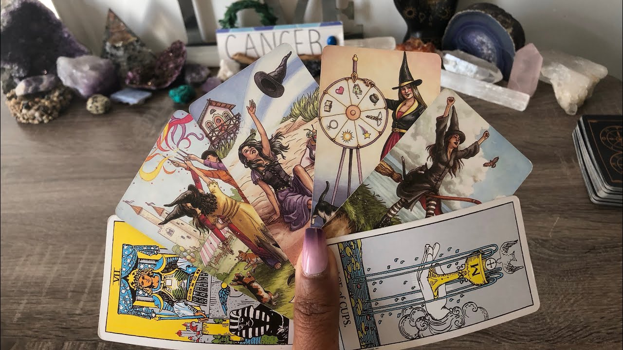 CANCER ♋️ NO MORE UNKNOWNS!⚔️YOU DIDN'T KNOW ALL THIS!🧿 THE UNEXPECTED COMES IN FOR YOU! 🌹