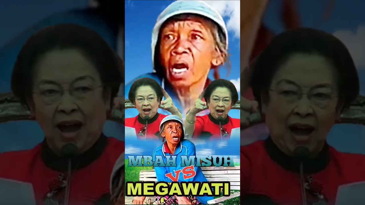 Mbah misuh  #mbahmisuh #mbahkarnimisuh