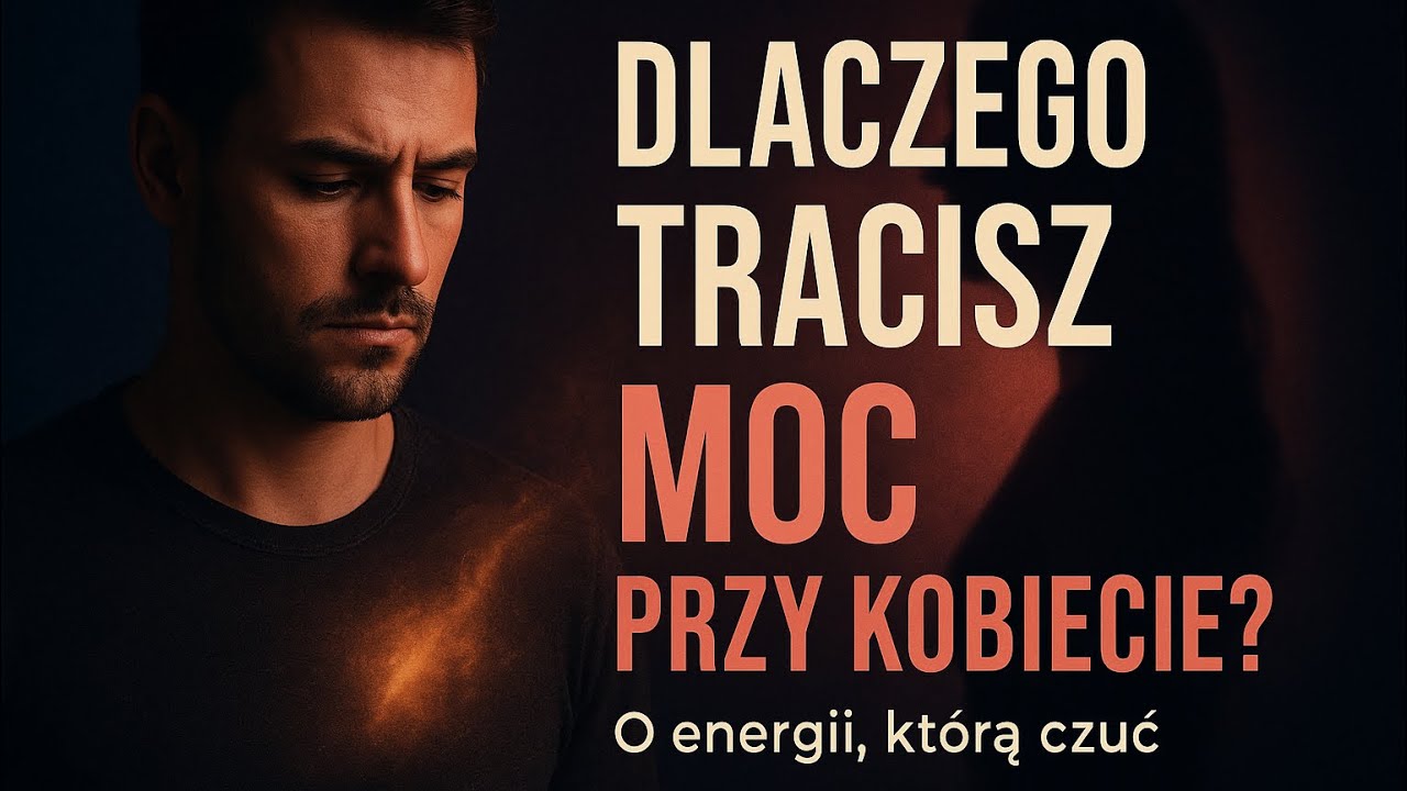 Twoja seksualna siła – gdzie znika w relacjach?