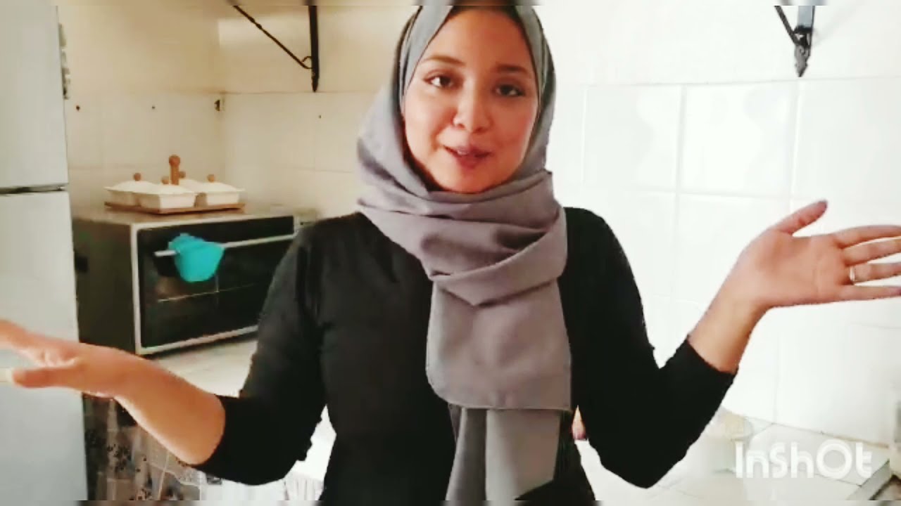 حلوة العيد الكبير 🐑🐑🐑بمكونين غالي مبغاتش تقادها 😋😋😋
