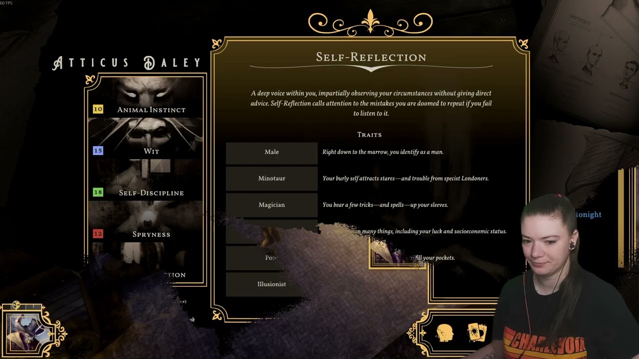Sovereign Syndicate | A luck based mystery set in a Victorian steampunk London