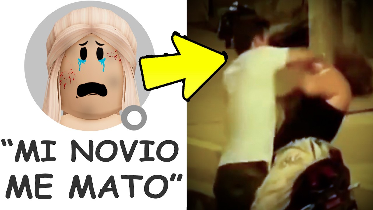 Esta Jugadora de Roblox Casi Muere…😨