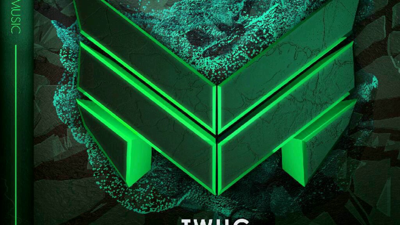 TWIIG - How We Feelin (Radio Edit) [Out Now]