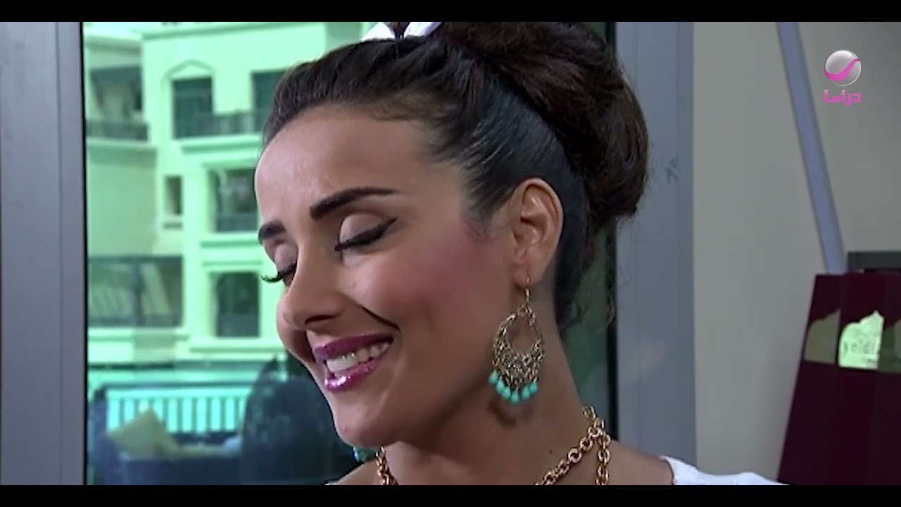 مسلسل صبايا الجزء 4 - الحلقة 11