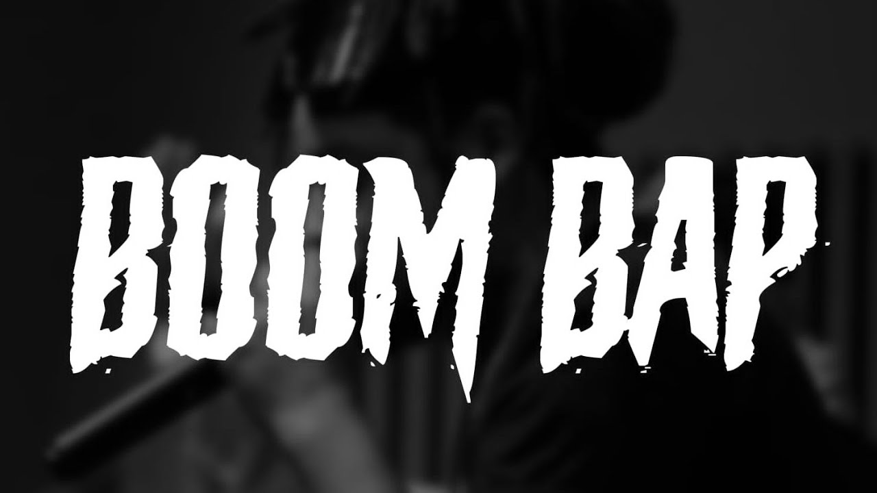 Boom Bap 🧨 - Video Oficial - Señor F